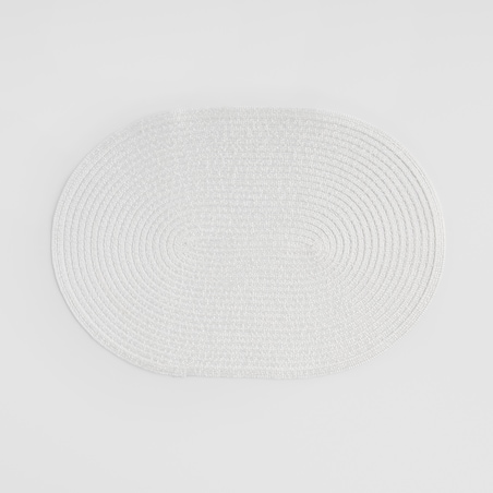 zestaw 4 podkładek dekoracyjnych brilleros