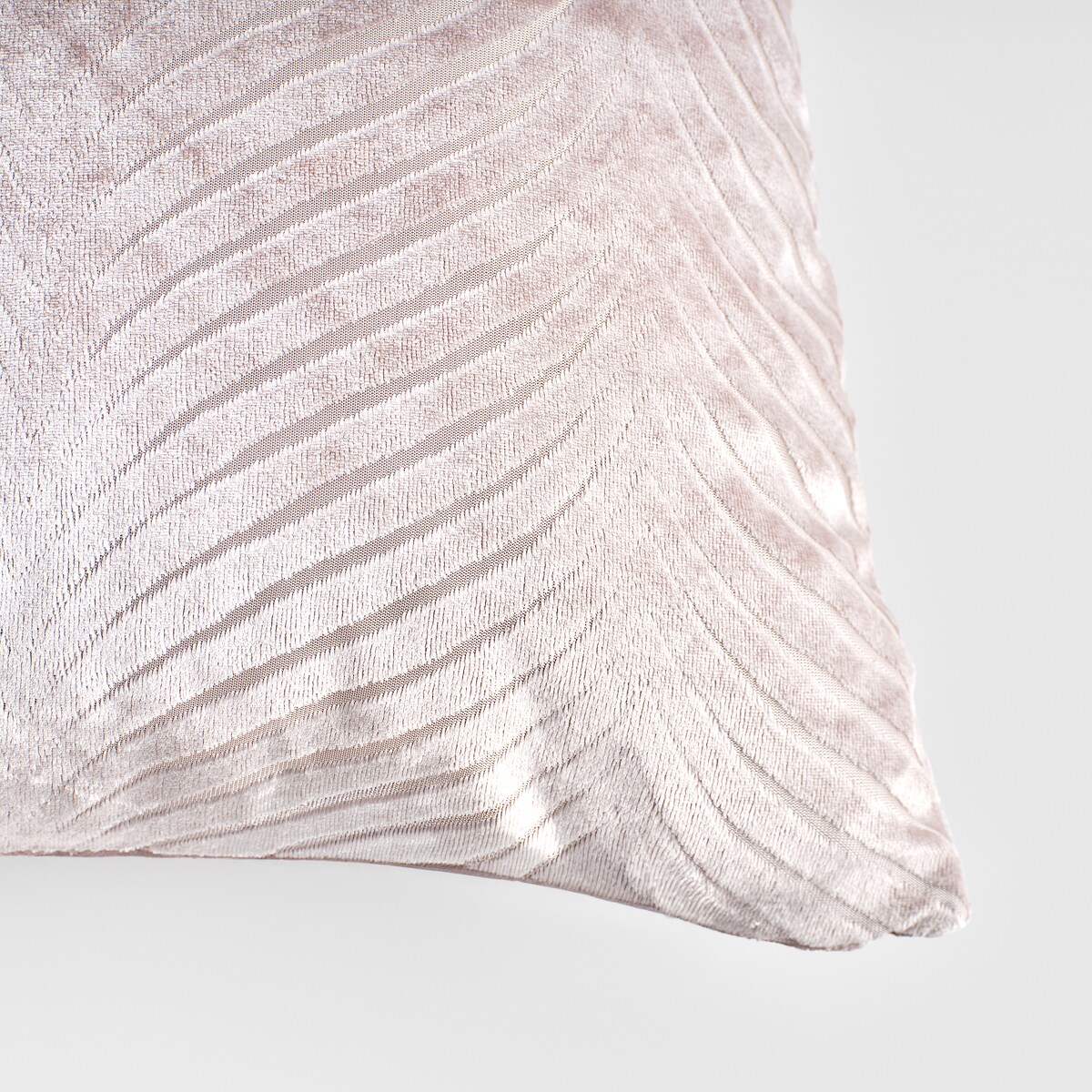 Poszewka Żakardowa Opalia 45x45 cm