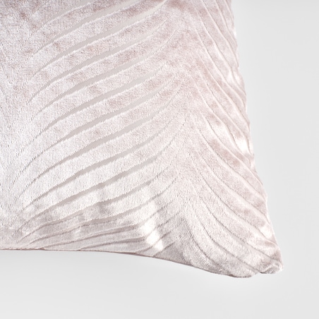 Poszewka Żakardowa Opalia 45x45 cm