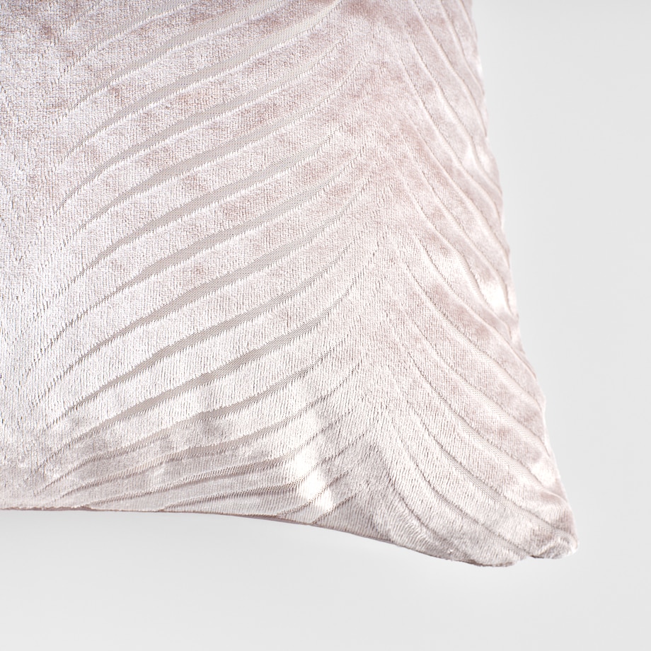 Poszewka Żakardowa Opalia 45x45 cm