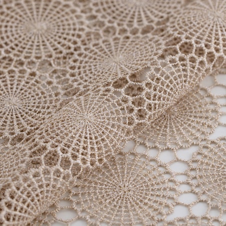 Bieżnik Beaulieu 35x180 cm