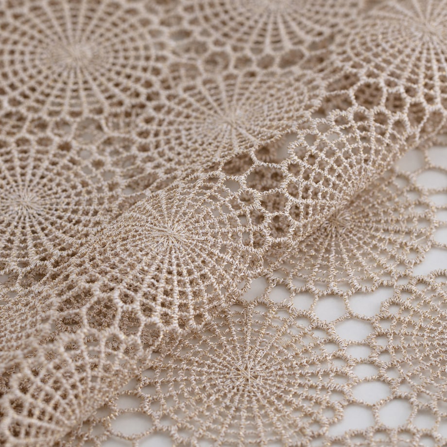 Bieżnik Beaulieu 35x180 cm