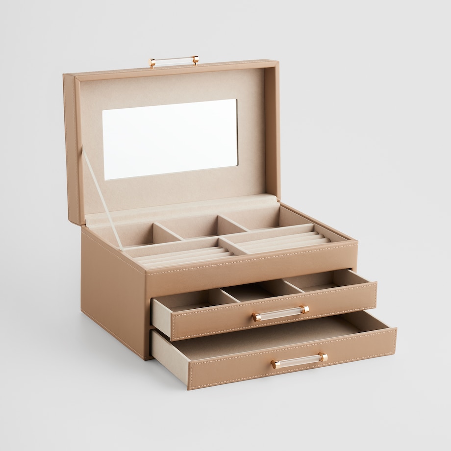 Szkatułka Na Biżuterię Ekstrema 31x22 cm