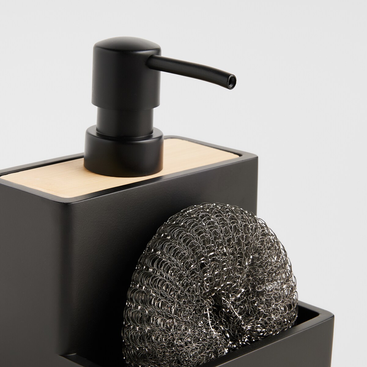 Dozownik Z Gąbką Vastos