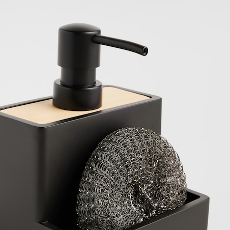 Dozownik Z Gąbką Vastos