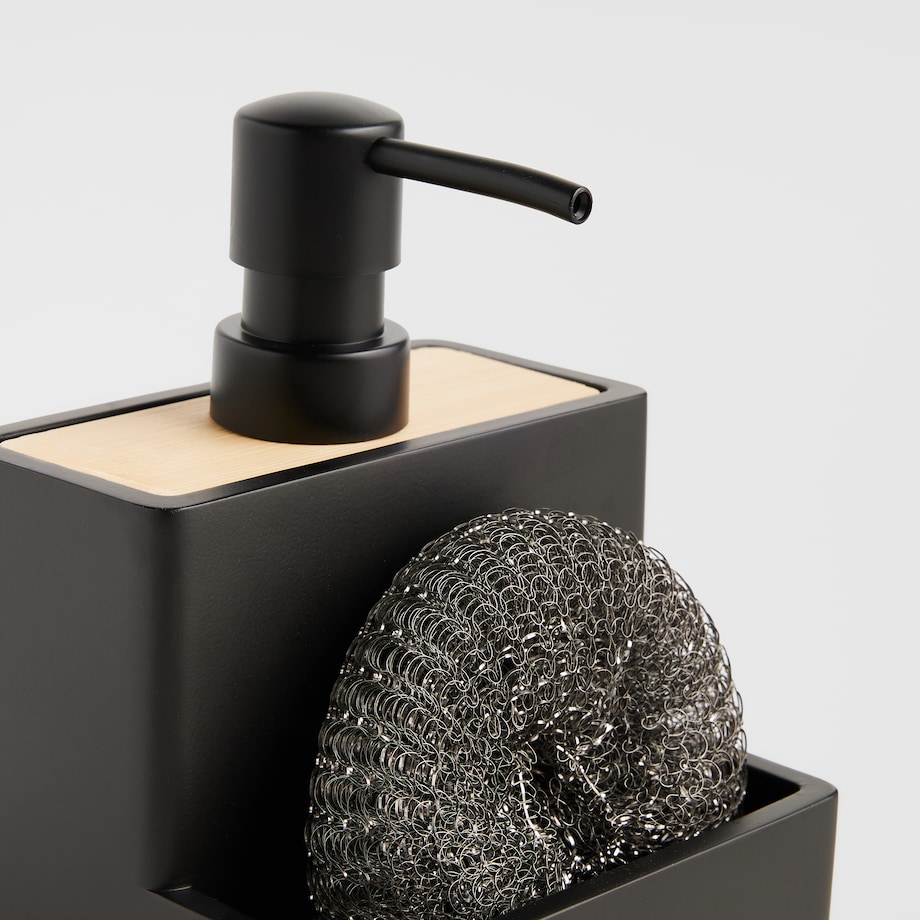 Dozownik Z Gąbką Vastos