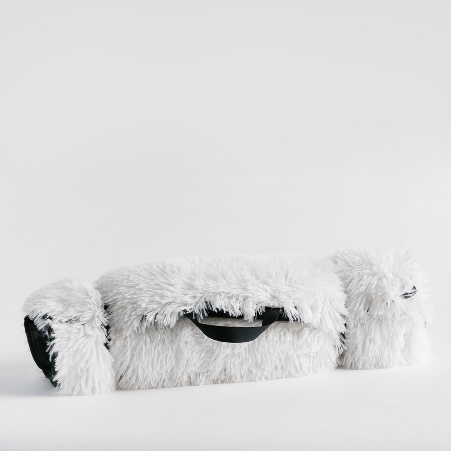 Legowisko Fluffy Togo