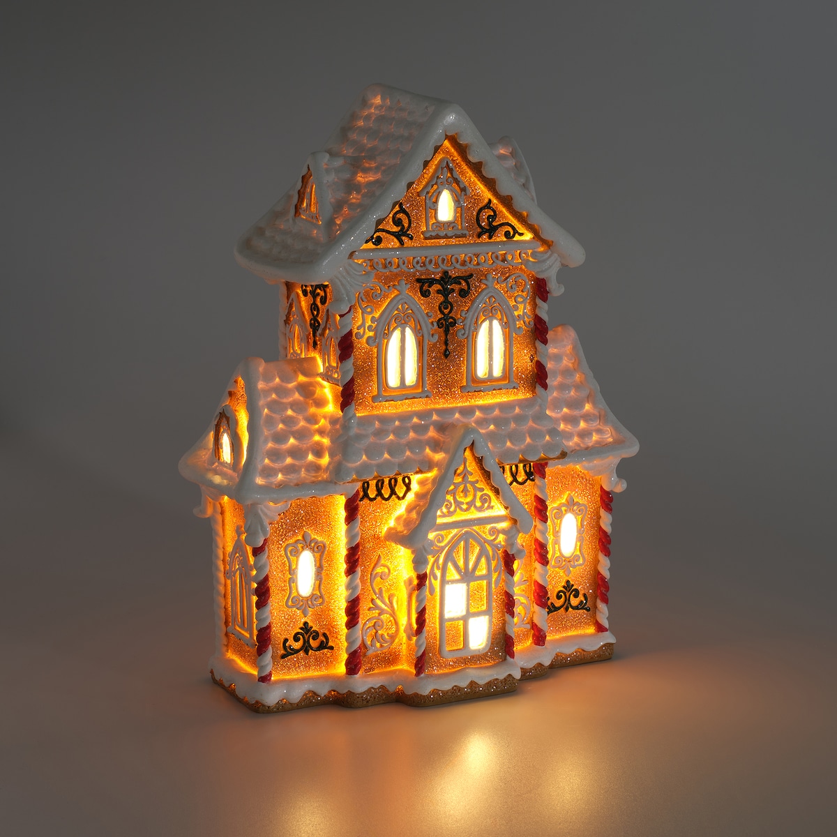Figurka Led Charmpalace