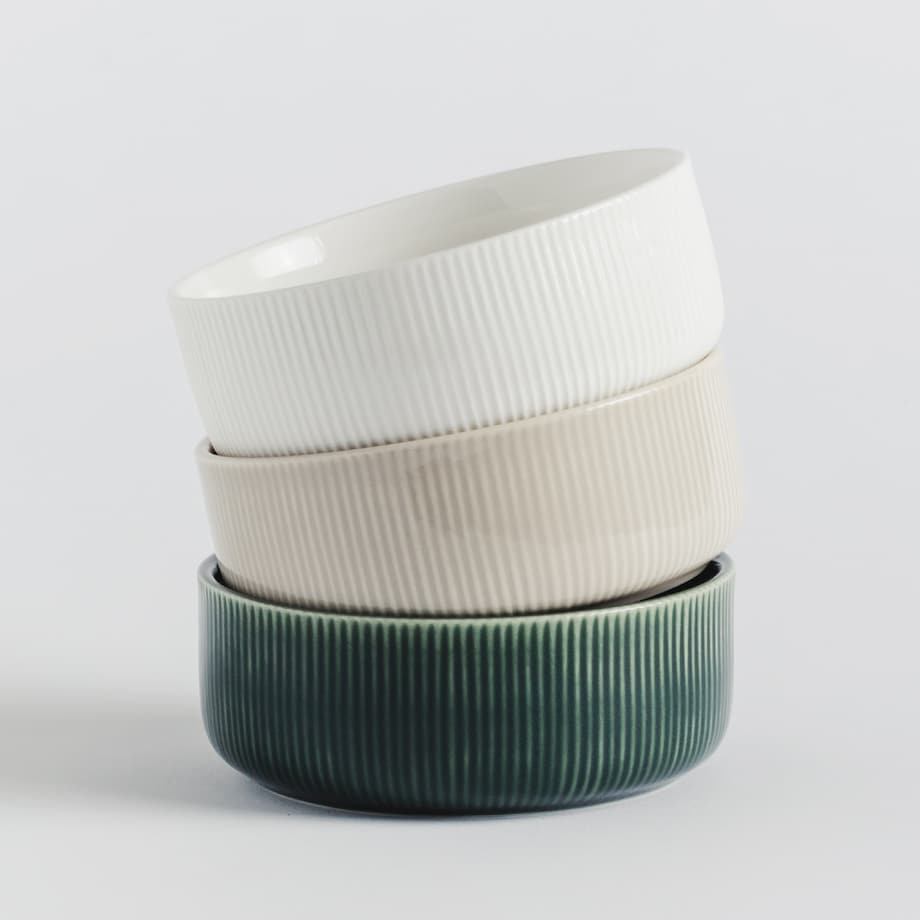 Komplet Mis Do Serwowania Liners