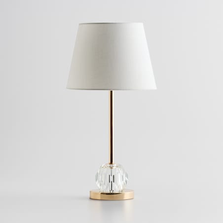 Lampa Stołowa Diamantis