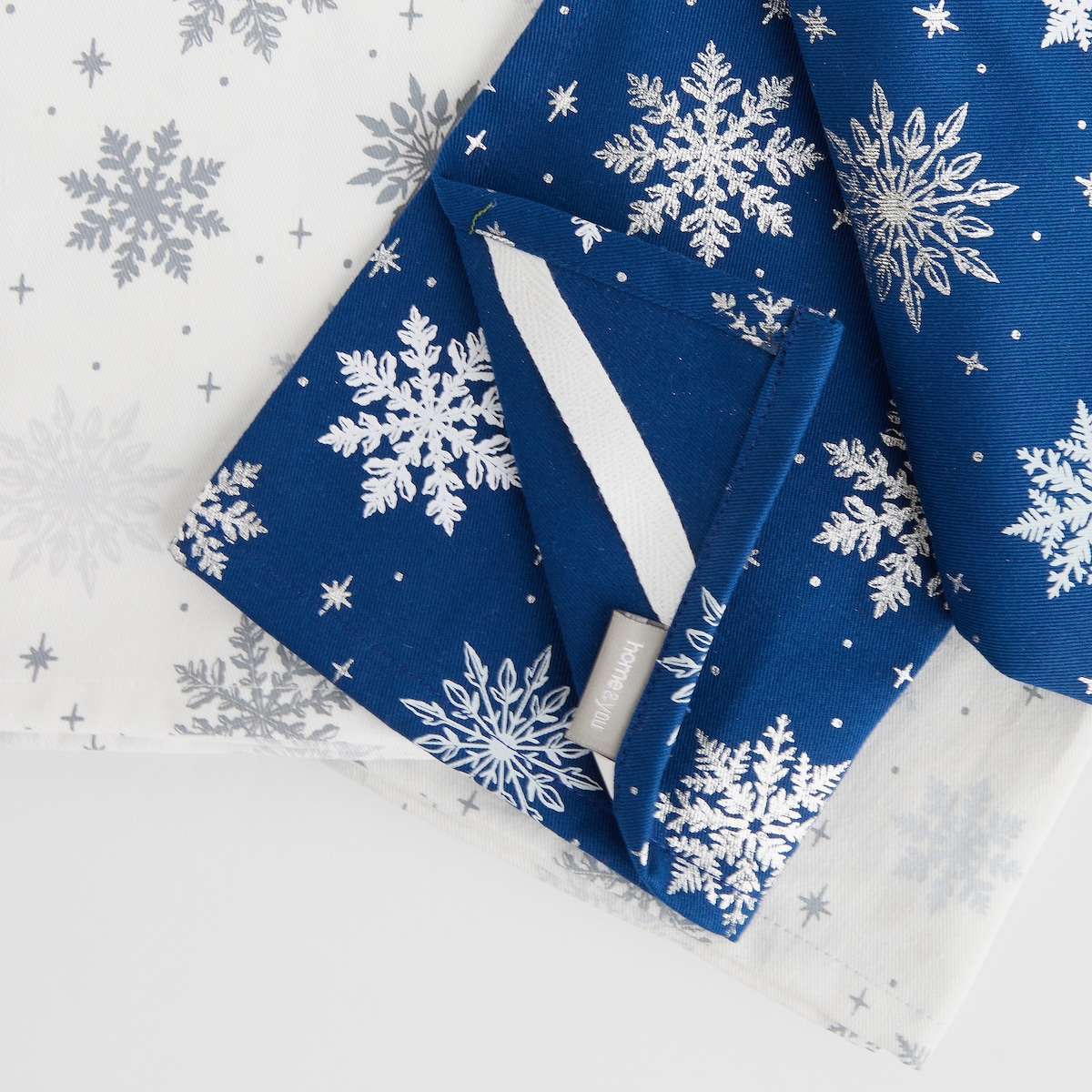Komplet Ścierek Frostello 45x65 cm