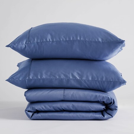 Pościel z bawełny satynowej Satinette 160x200 cm