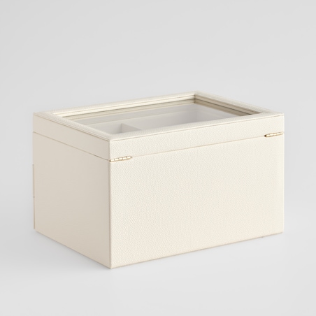 Szkatułka Na Biżuterię Welezza 30x23 cm