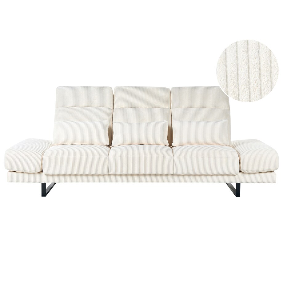 Sofa dla 3 osób IKAST