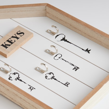 Szafka Na Klucze Vinele