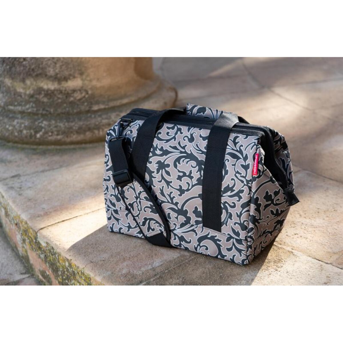 Torba allrounder M baroque marble