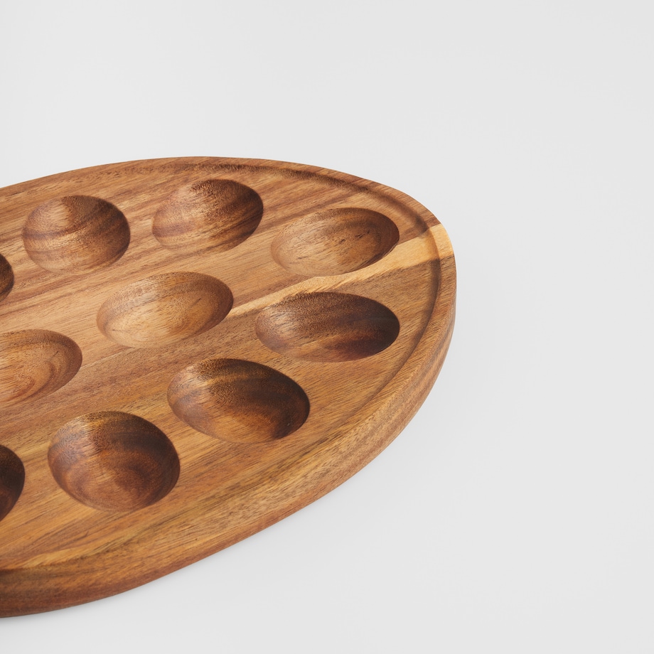 Patera Na Jajka Woodo