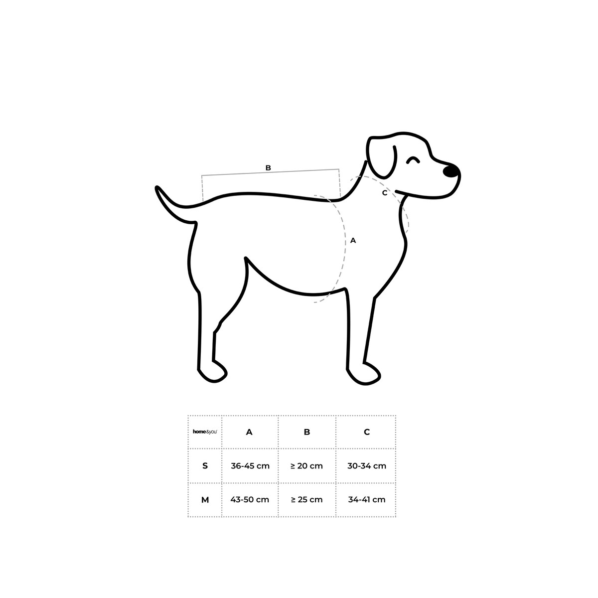 Ubranko Dla Zwierzaka Aviara