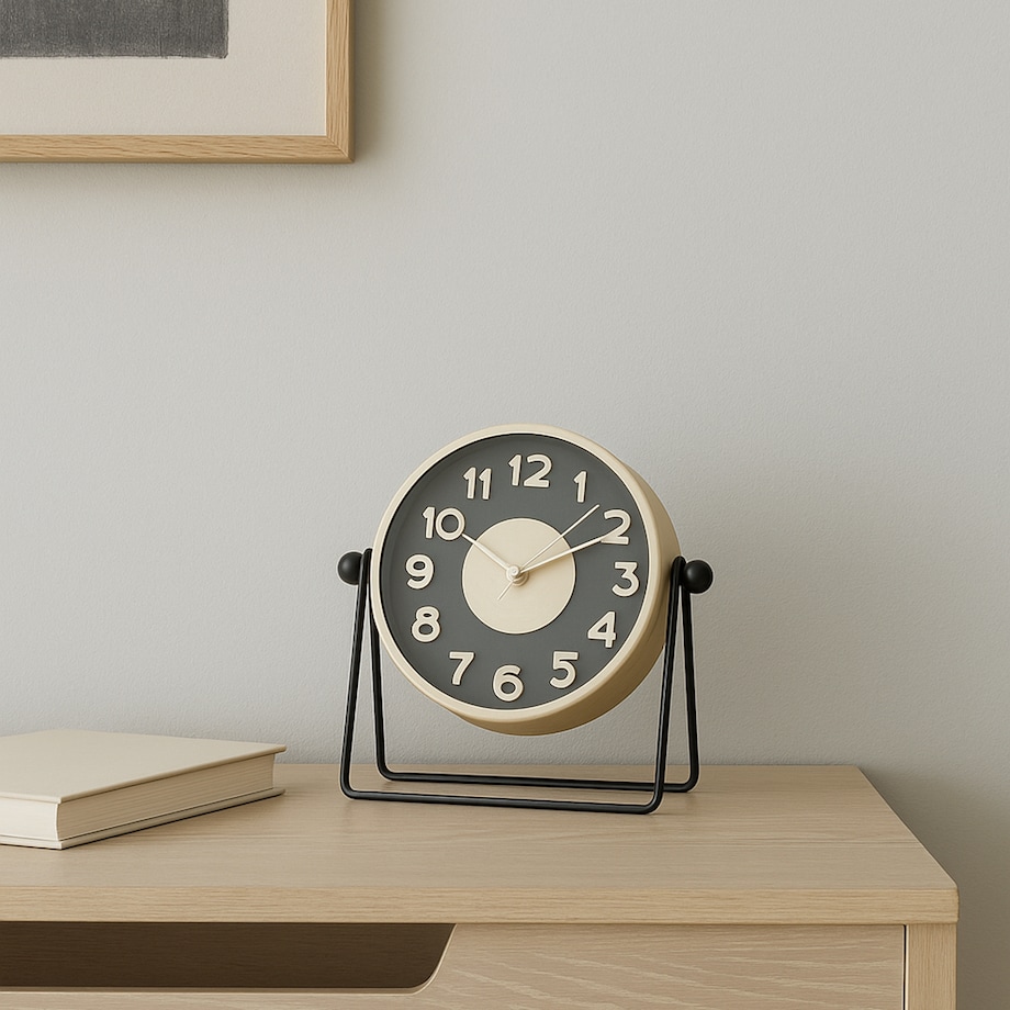 Zegar Stojący Marea