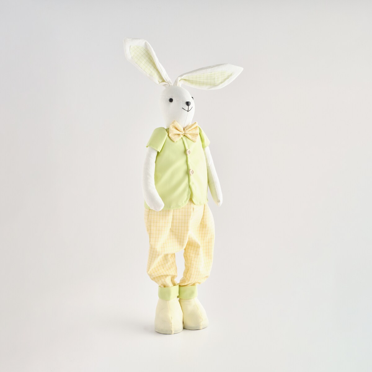 Dekoracja Rabitus z motywem królika