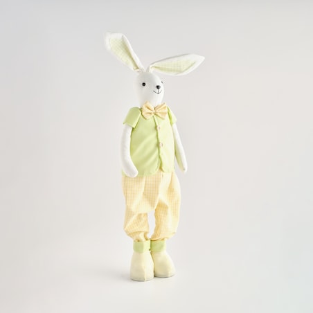 Dekoracja Rabitus z motywem królika