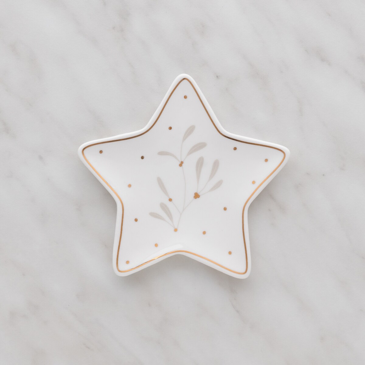 Mini Patera Vischio star