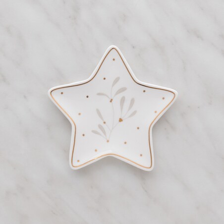 Mini Patera Vischio star