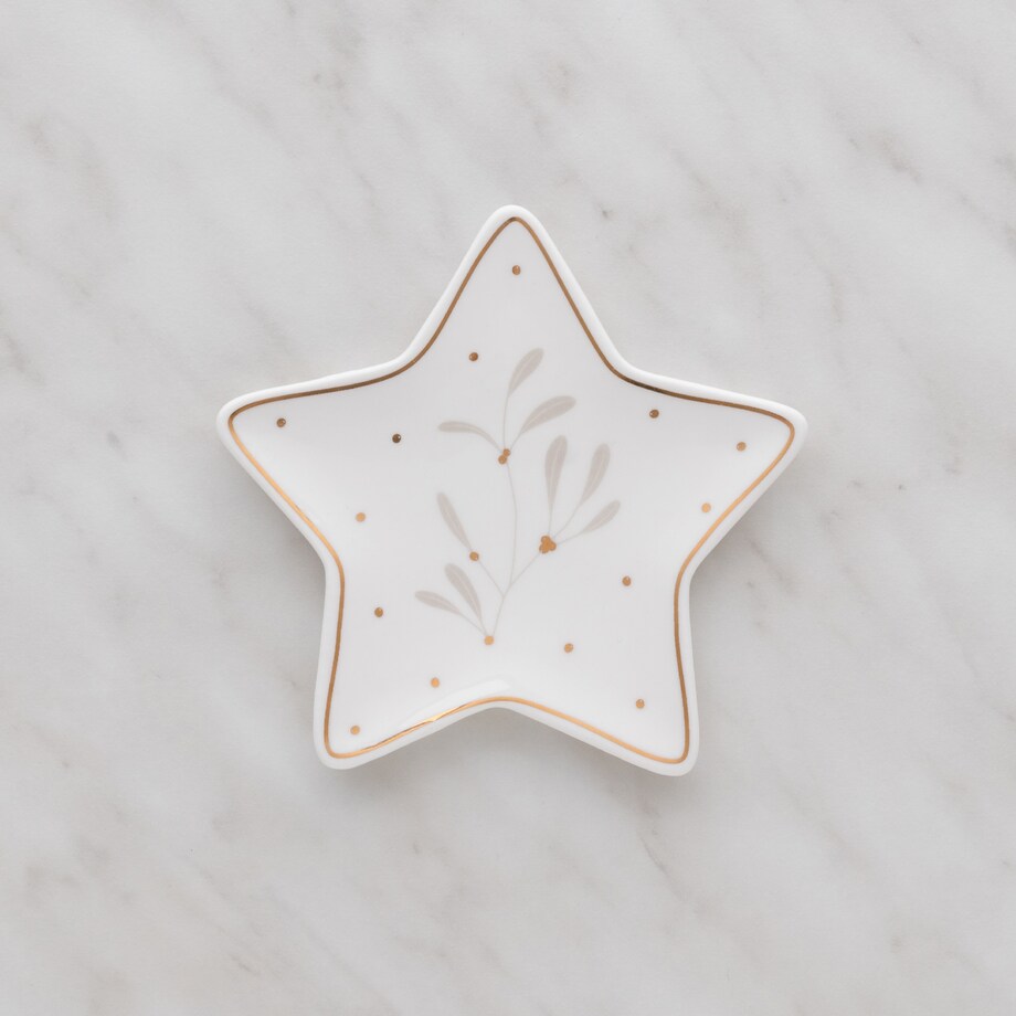 Mini Patera Vischio star