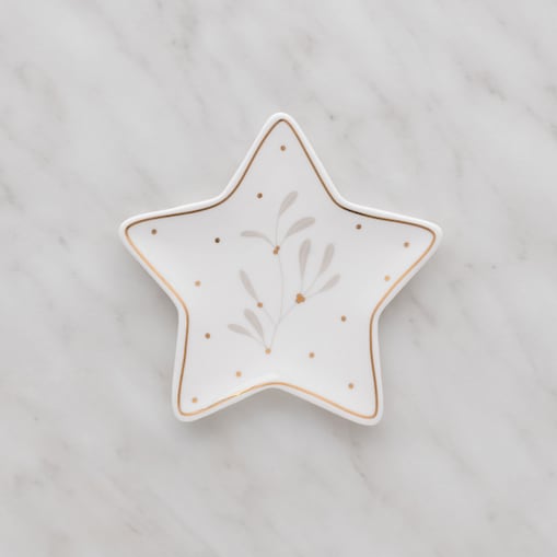 Mini Patera Vischio star