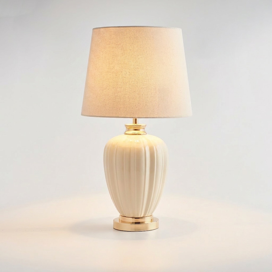 Lampa Stołowa Babilla