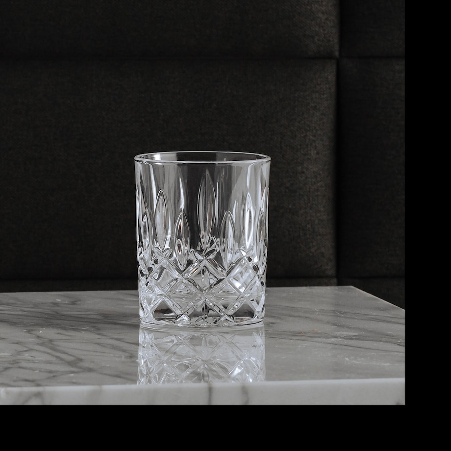 Komplet Szklanek Noblesse whisky