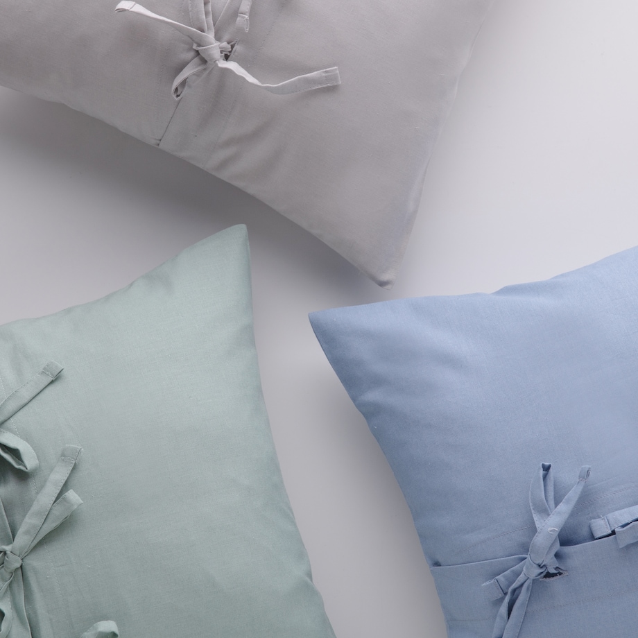 Poszewka Z Włóknem Konopnym Bosma 45x45 cm