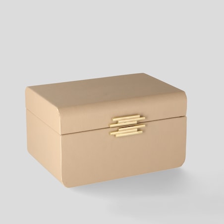 Szkatułka Na Biżuterię Correna 23x16 cm