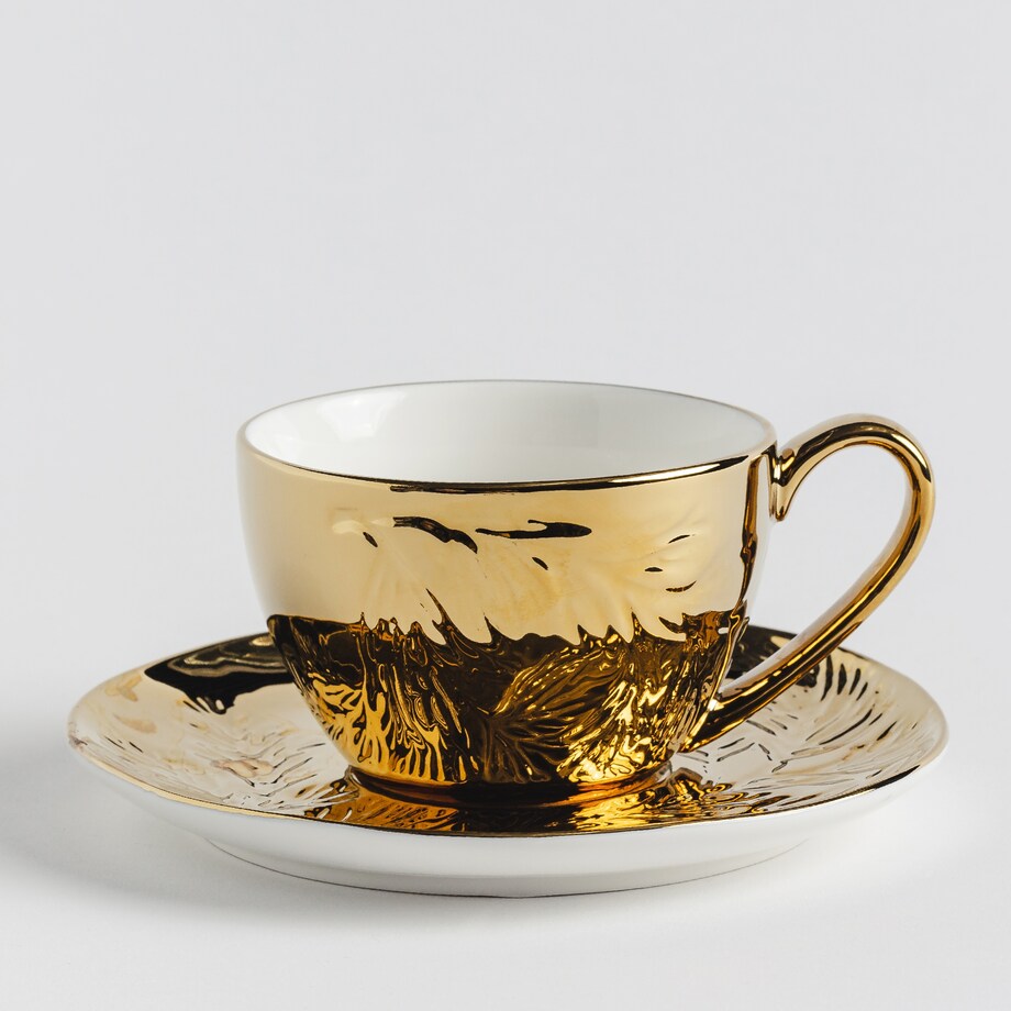 Cup With Saucer Ella 