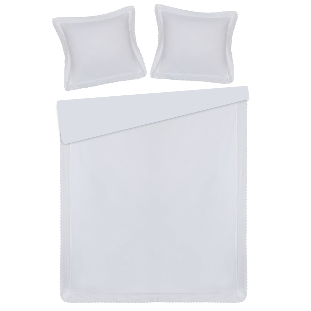 Pościel Z Bawełną Cotillo 160x200 cm