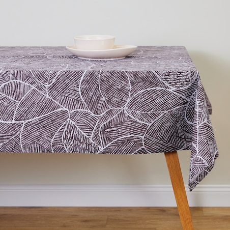 Obrus Drukowany Maglar 130x180 cm z motywem abstrakcyjnym