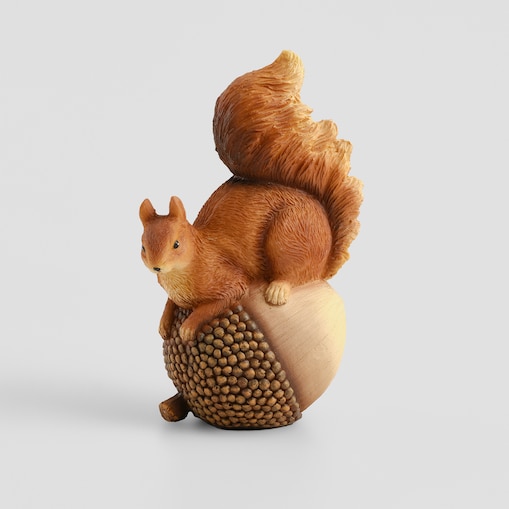 Figurka Rusty