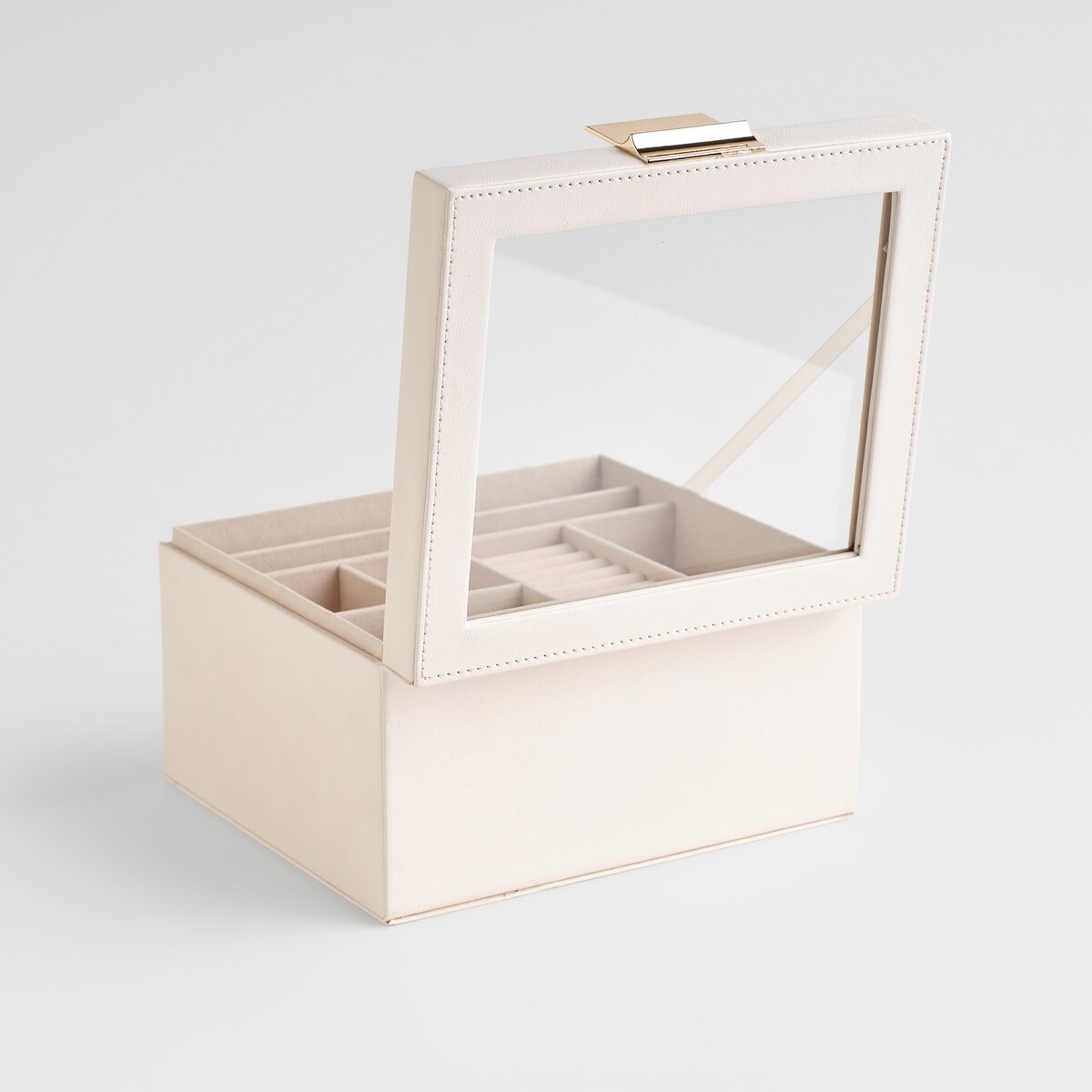 Szkatułka Na Biżuterię Kortona 20x23 cm