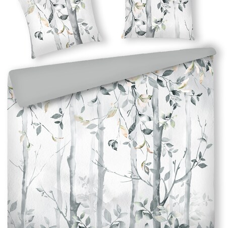 Sateen Bed Linen Cesena 200x220 cm