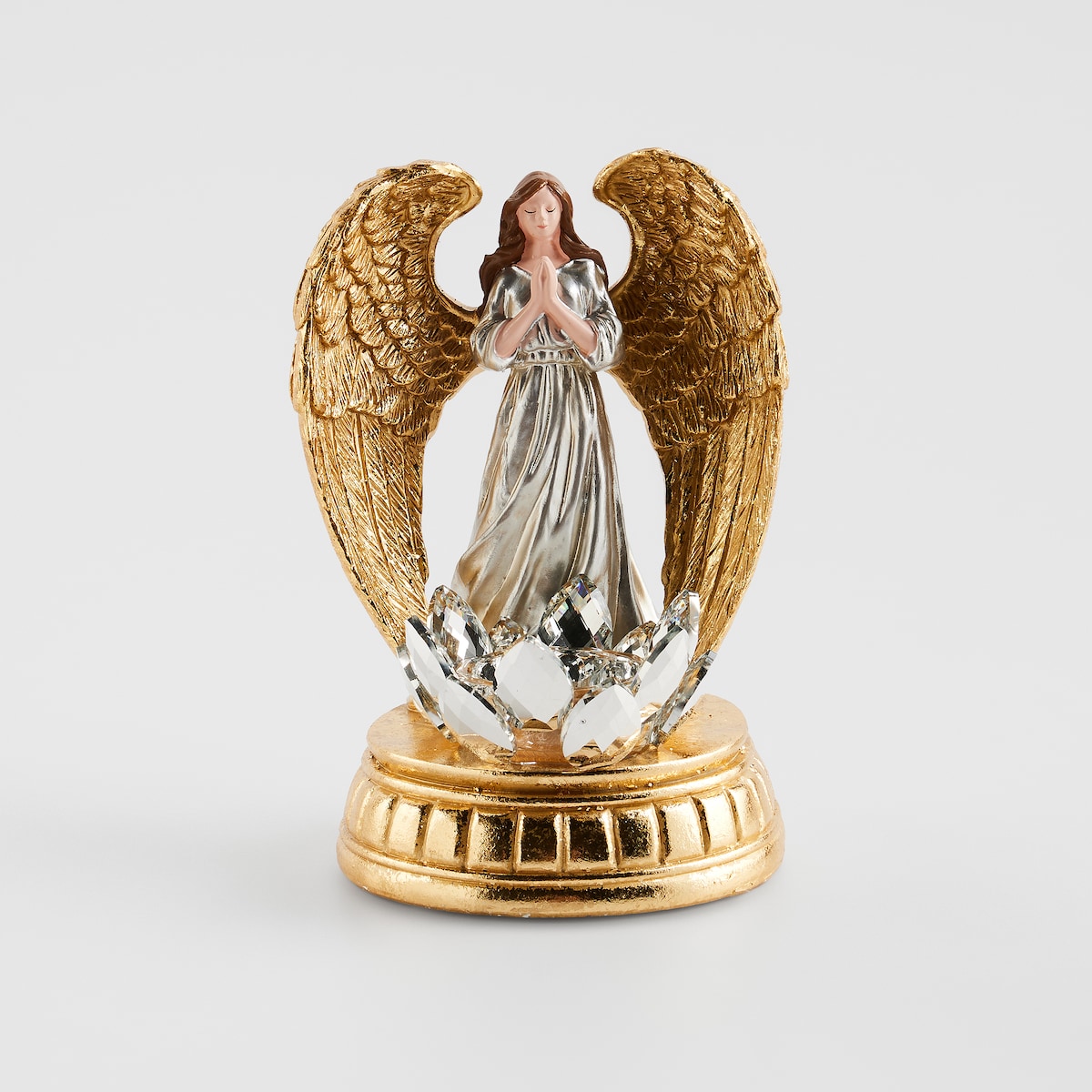 Świecznik Crystalangel