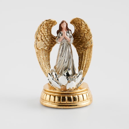 Świecznik Crystalangel