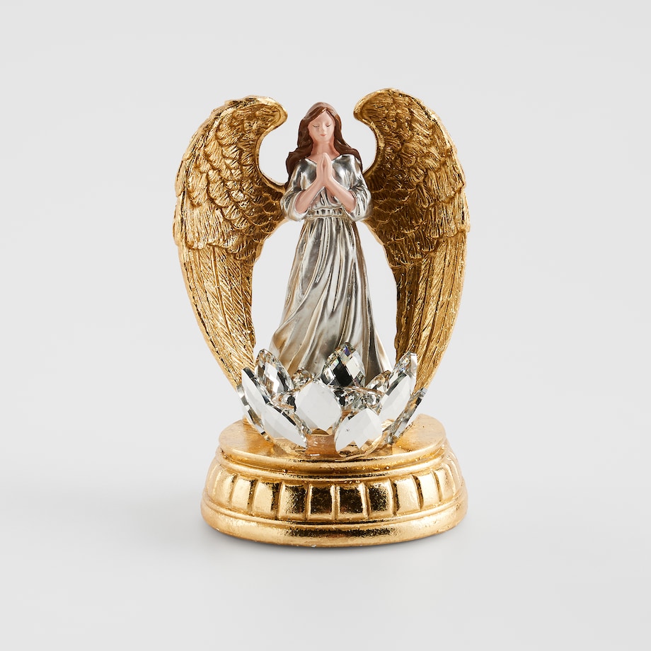 Świecznik Crystalangel