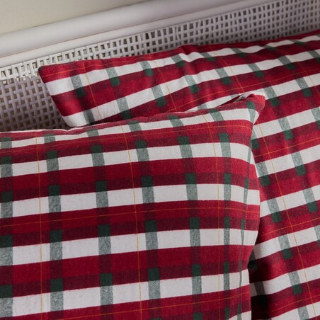 Pościel Flanelowa Maglamo 140x200 cm