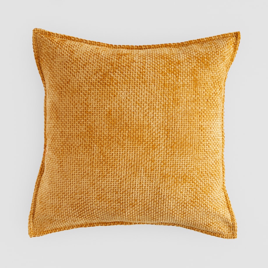 Poszewka Welwetowa Leila 45x45 cm