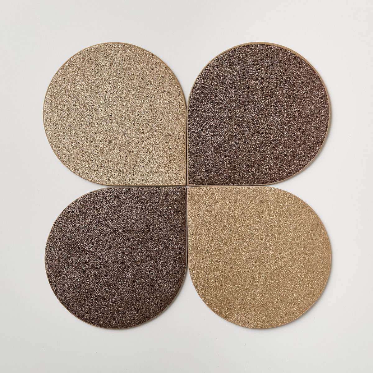 Komplet Podkładek Pod Kubek Minu