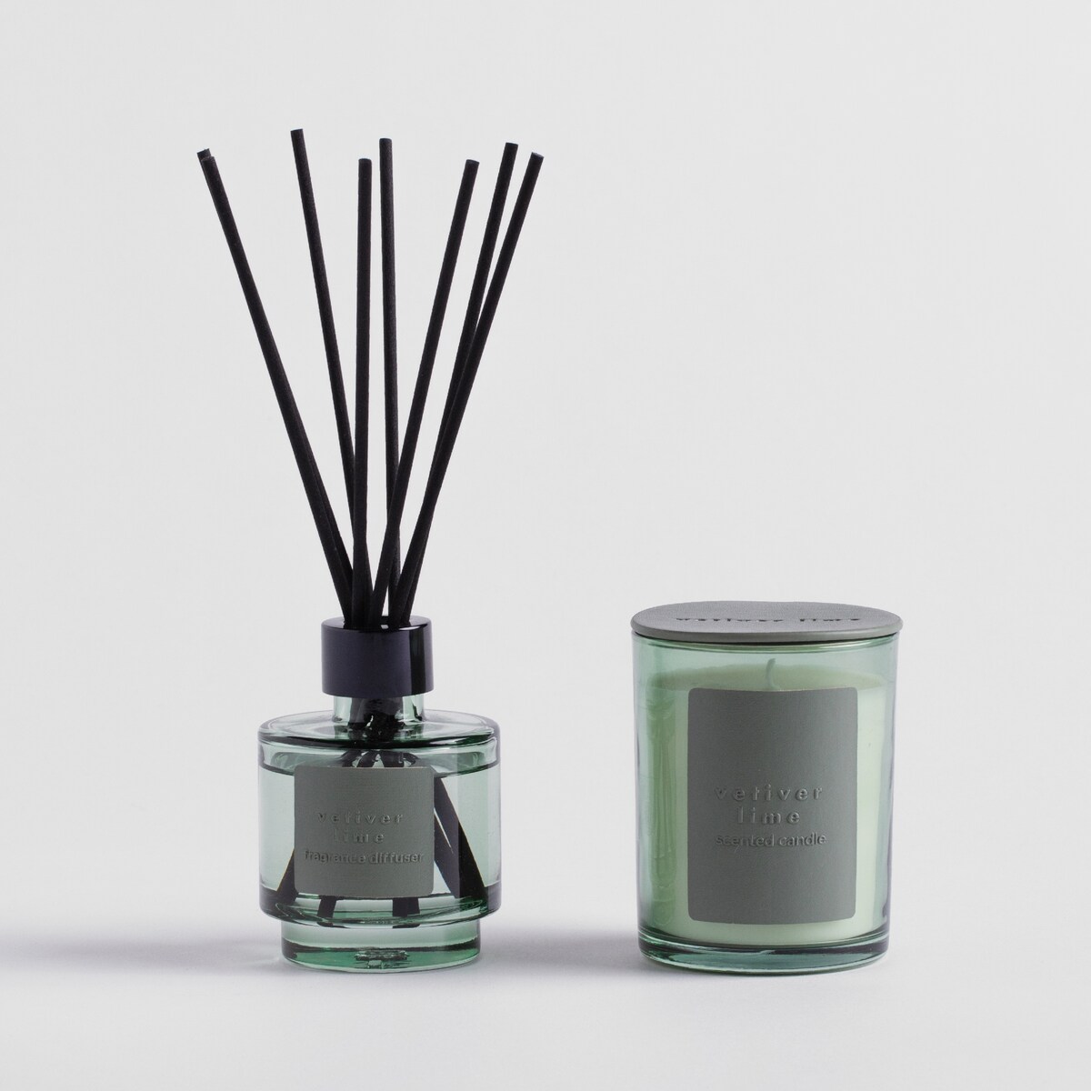 Świeca Zapachowa Cuires