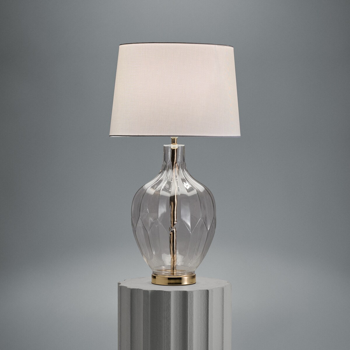 Lampa Stołowa Verde