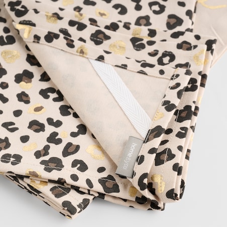 Komplet Ścierek Panterin 45x65 cm