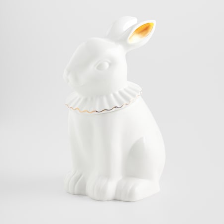 Pojemnik Wonderland z motywem królika