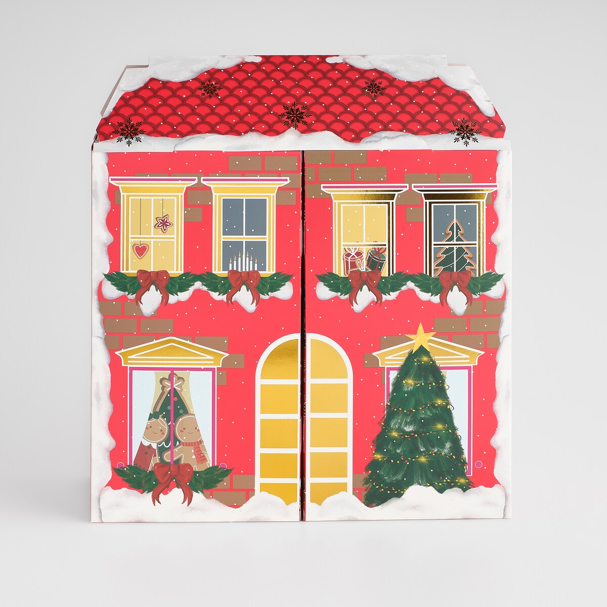 Komplet Kosmetyków Xmas advent calendar